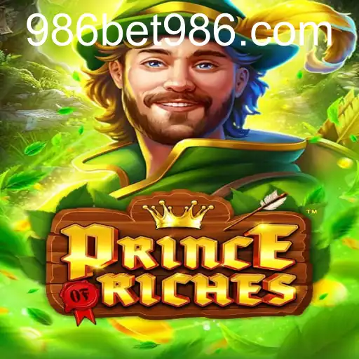 PrinceOfRiches: A Nova sensação no Mundo dos Jogos Online