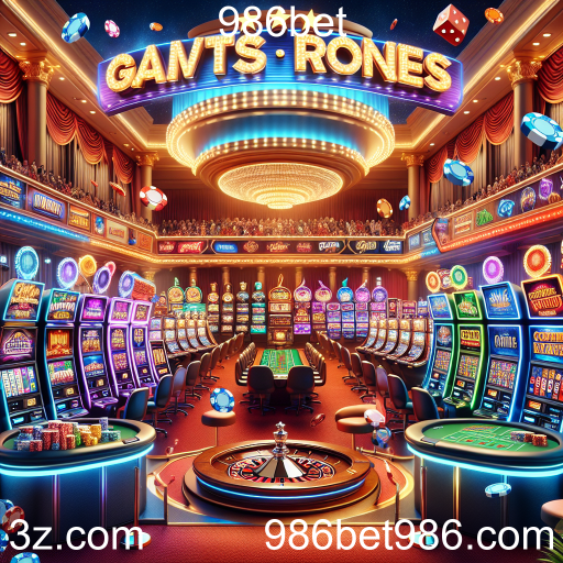 Atraentes Promoções na 986bet: Amplie suas Chances de Ganhar!