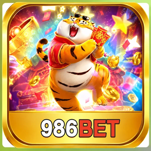Logotipo 986bet